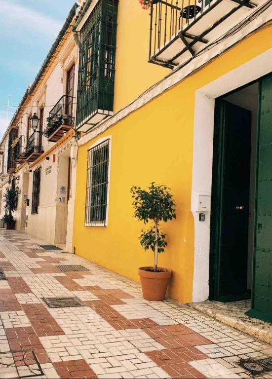 Maria Magdalena - Room 5 Málaga Exterior foto
